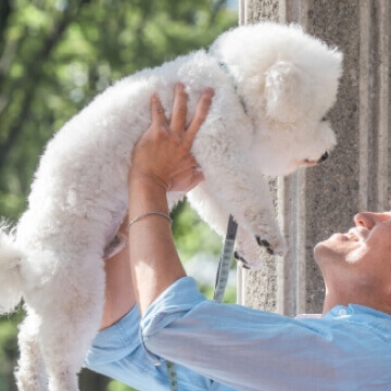 A様（40代/男性）