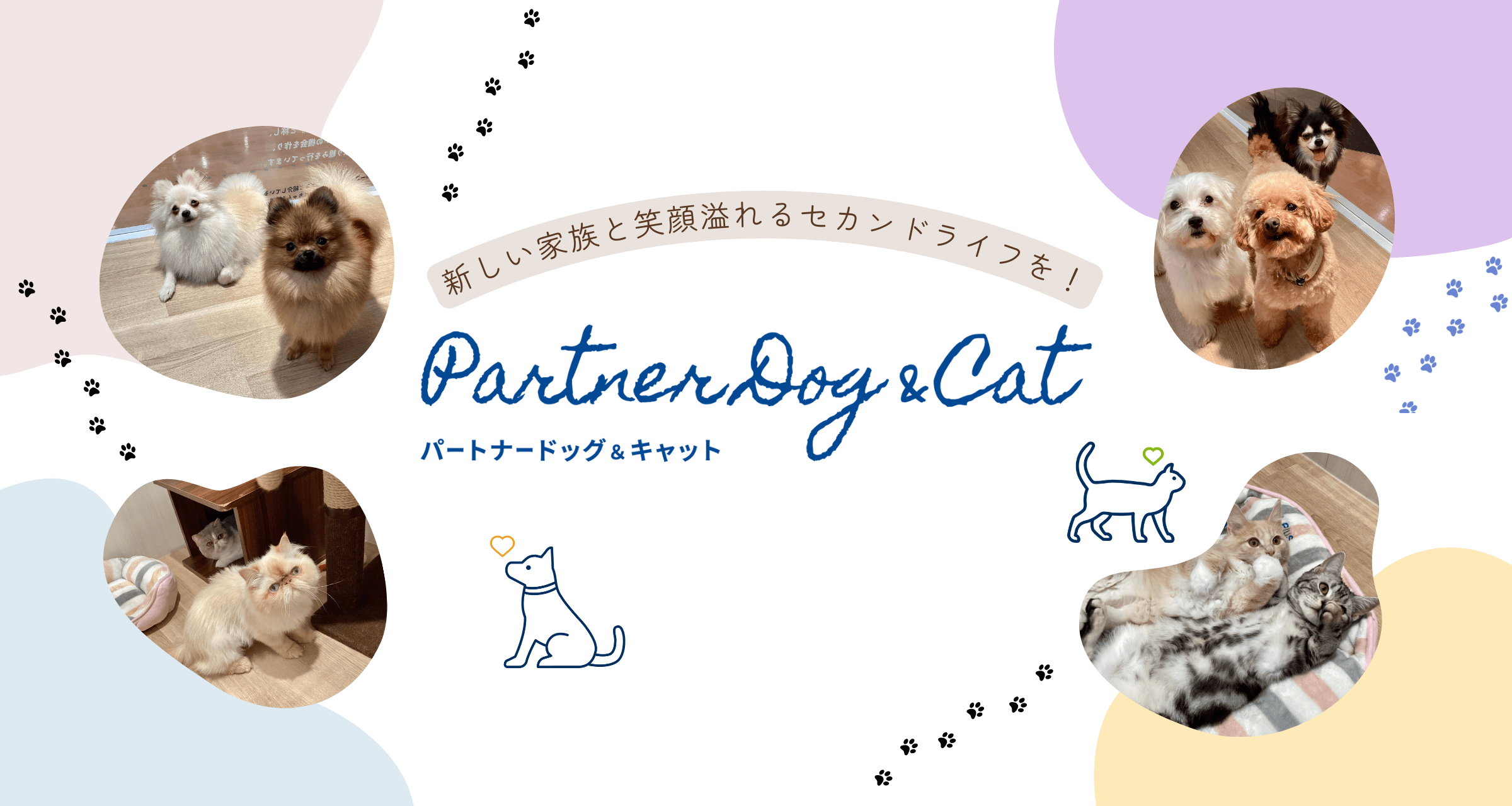 新パートナーバナー