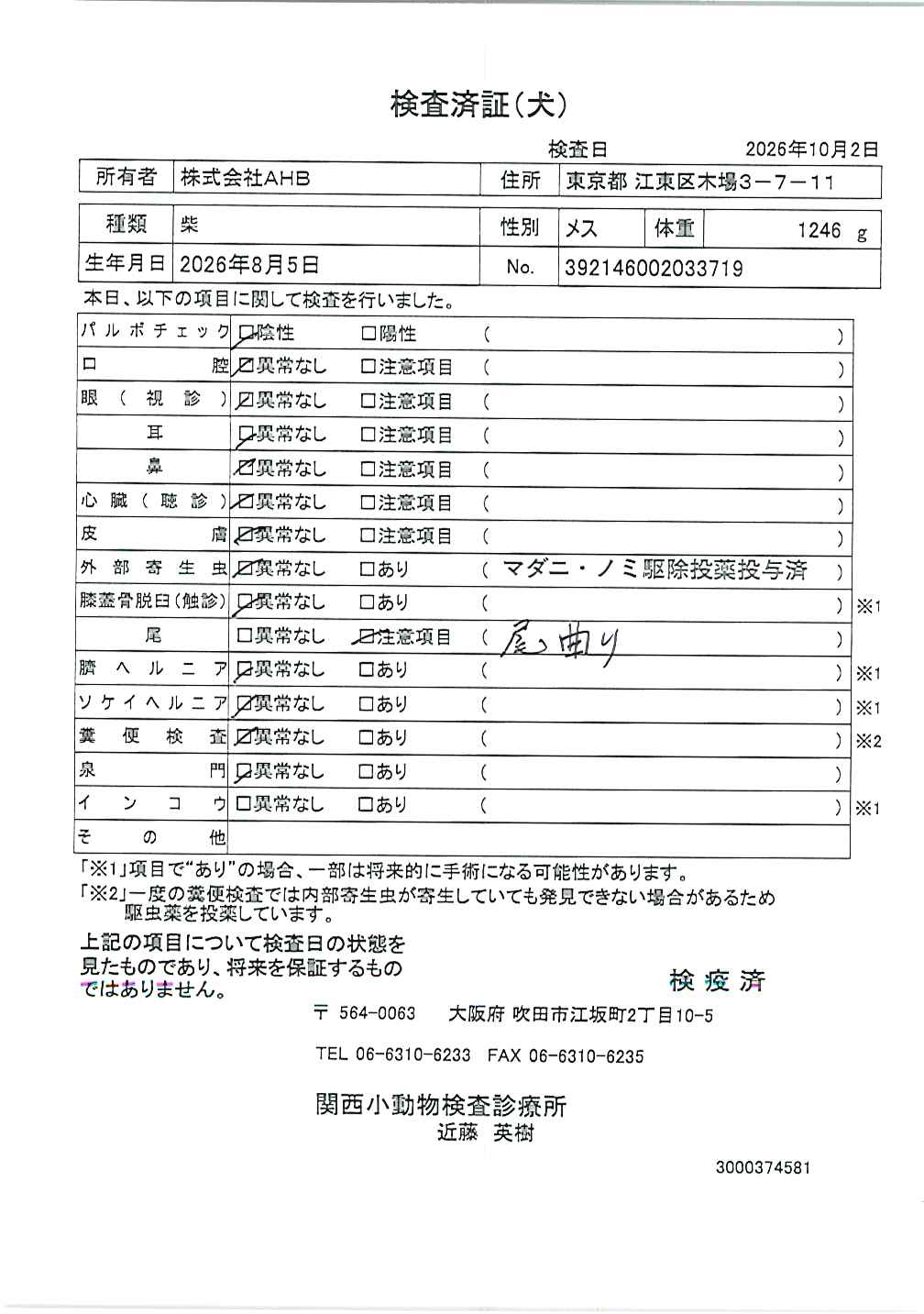 柴