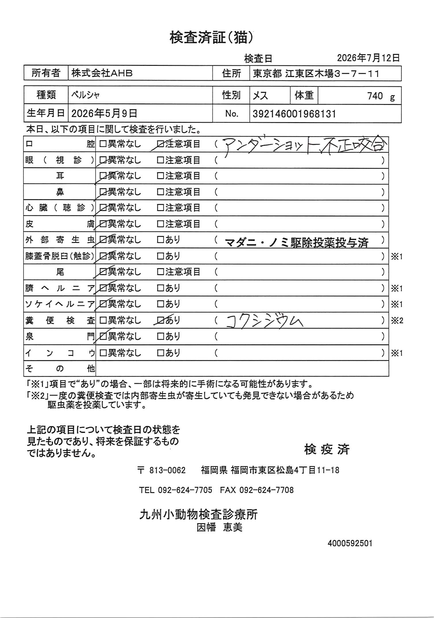 ペルシャ