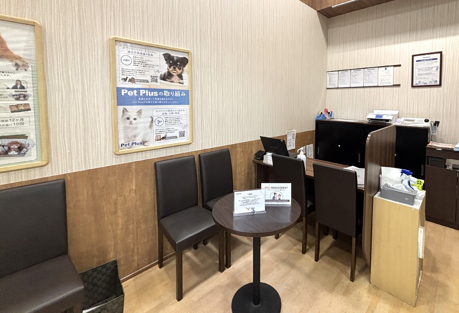 ペットプラス 柏店の写真