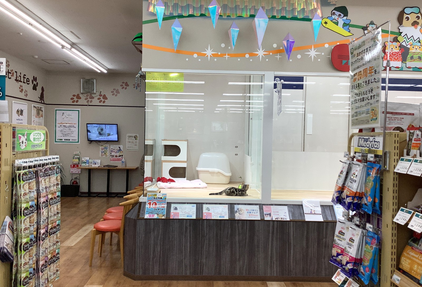 ペットプラス 長野店の写真