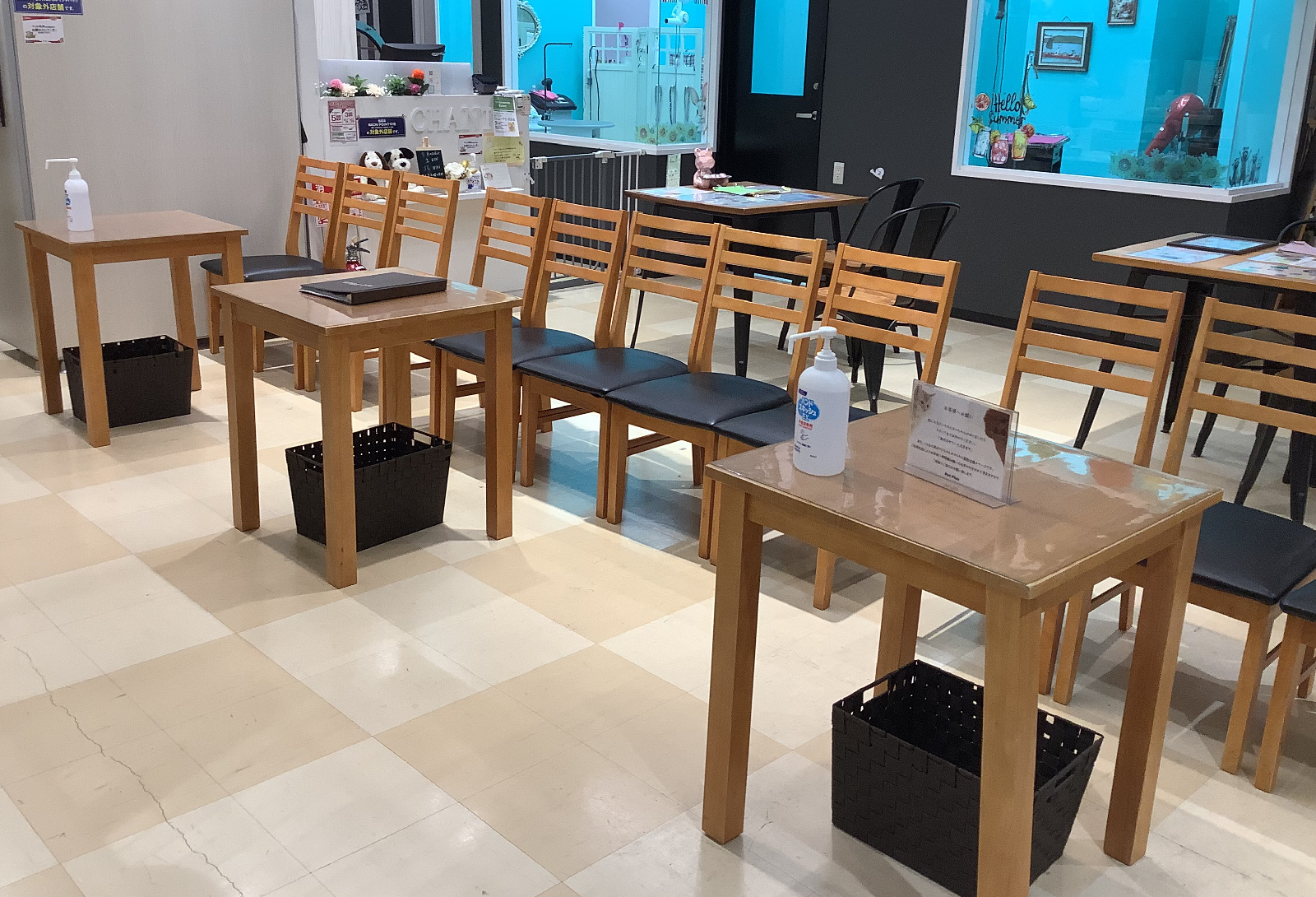ペットプラス 松本店の写真